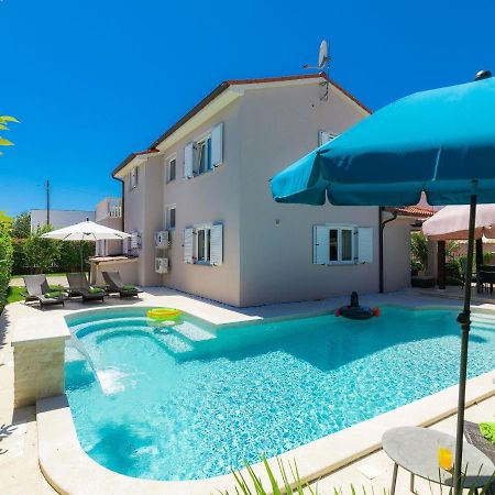 Holiday Home Villa Valentina By Interhome Loborika Luaran gambar