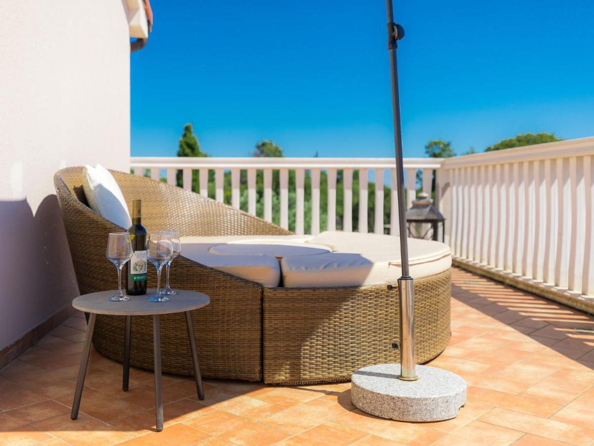 Holiday Home Villa Valentina By Interhome Loborika Luaran gambar