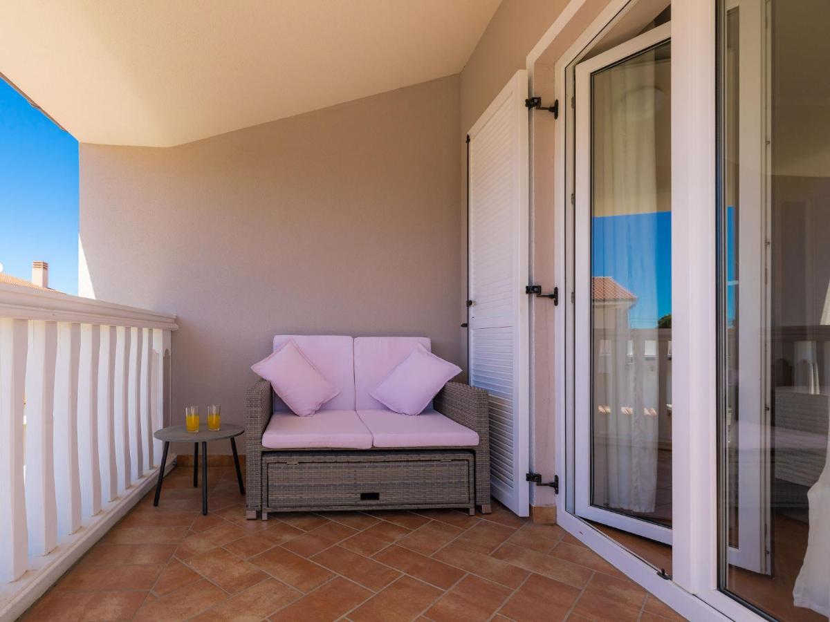Holiday Home Villa Valentina By Interhome Loborika Luaran gambar