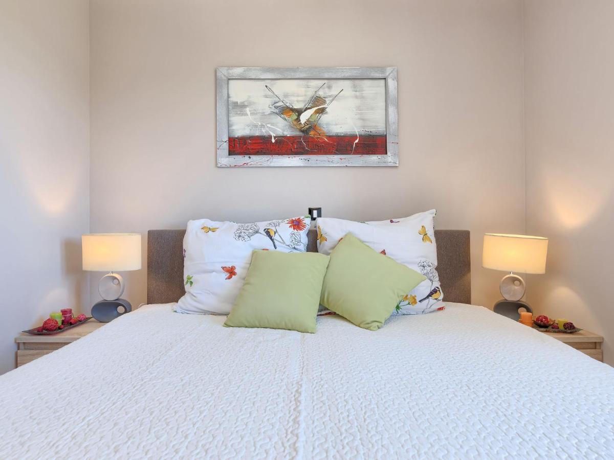 Holiday Home Villa Valentina By Interhome Loborika Luaran gambar