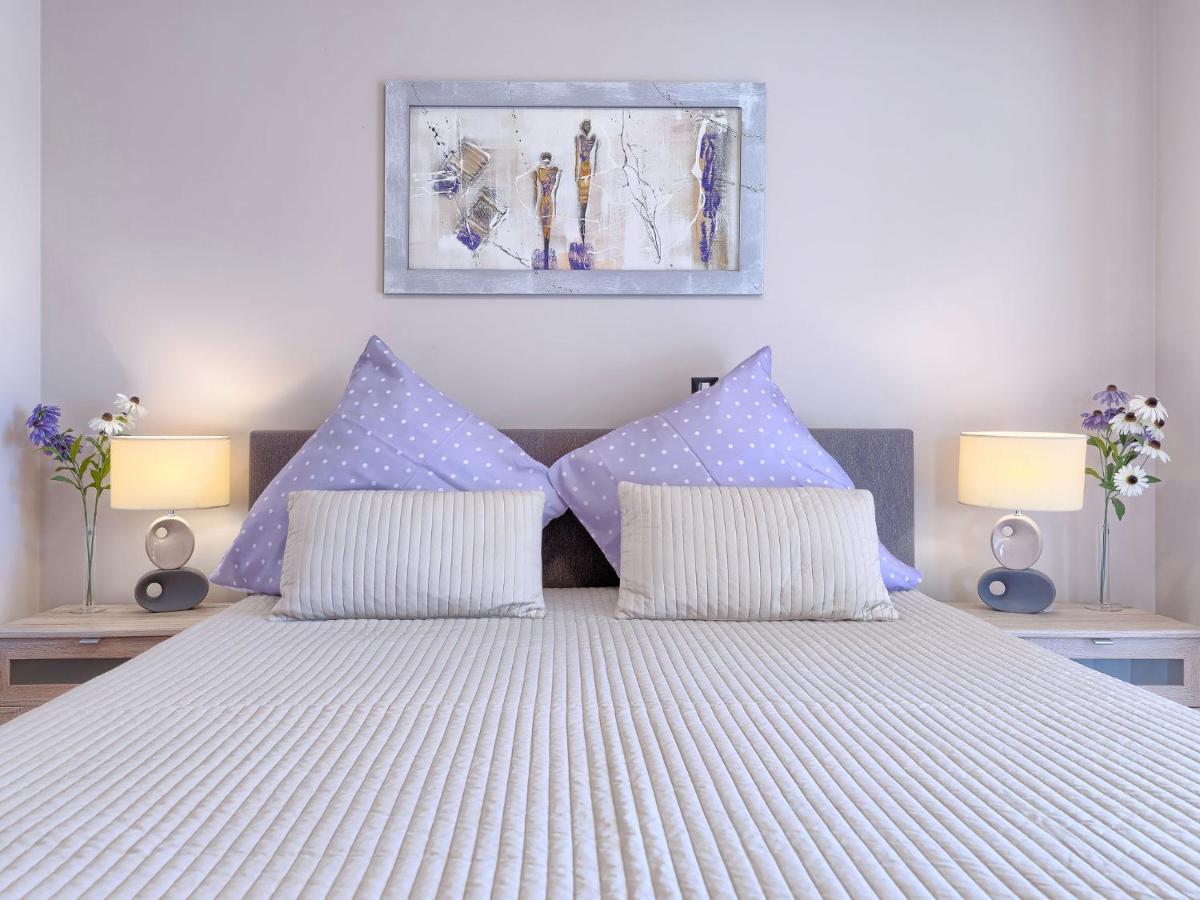 Holiday Home Villa Valentina By Interhome Loborika Luaran gambar