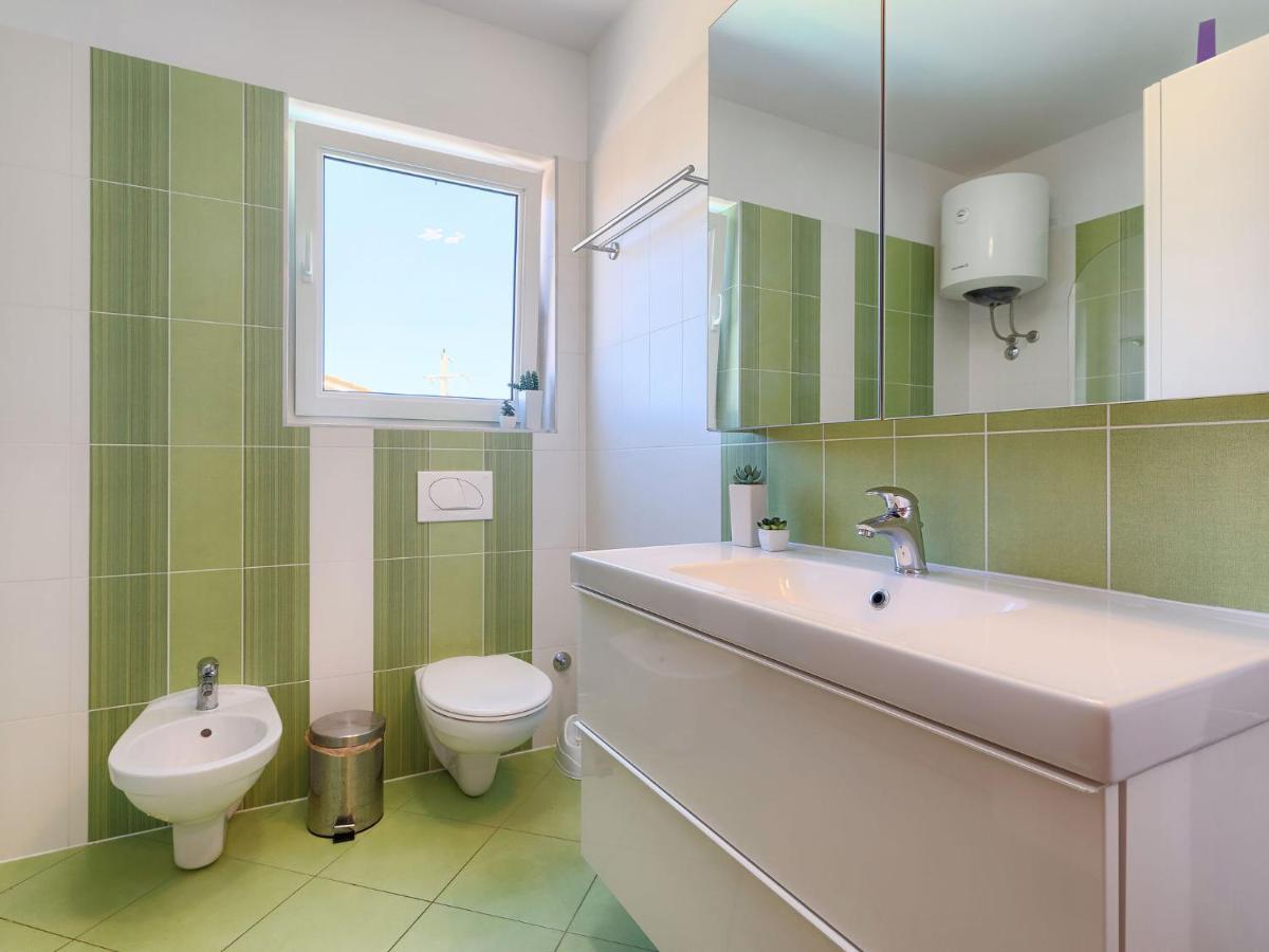 Holiday Home Villa Valentina By Interhome Loborika Luaran gambar